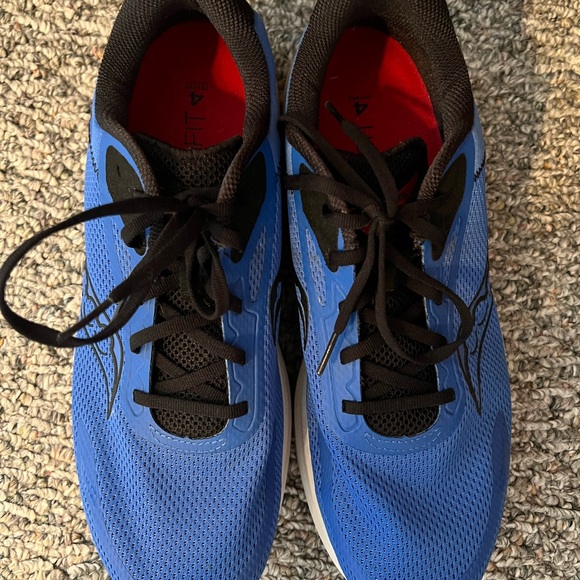 Saucony men’s - Picture 5 of 8